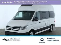 VW California