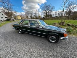 Mercedes 280