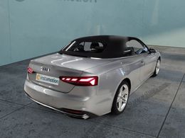 Audi A5 Cabriolet