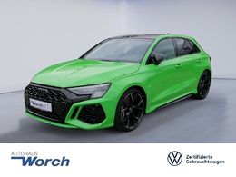 Audi RS3 Sportback