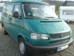 VW T4