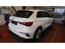 Audi A3 Sportback e-tron