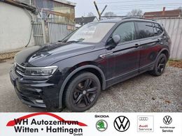 VW Tiguan Allspace