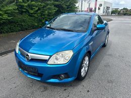 Opel Tigra