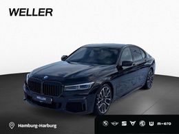 BMW 730