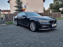 BMW 730L