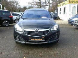 Opel Insignia Country Tourer