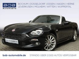 Fiat 124 Spider