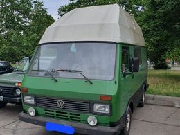 VW LT