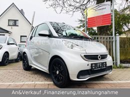 Smart ForTwo Cabrio