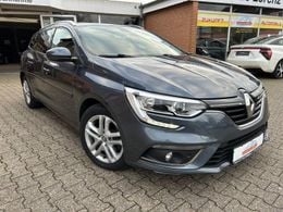 Renault Mégane GrandTour