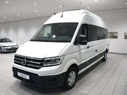 VW California