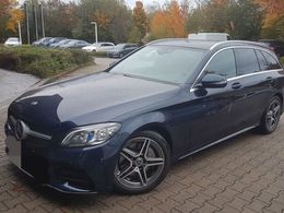 Mercedes C300