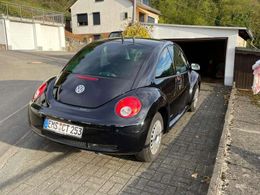 VW Beetle