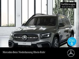 Mercedes GLB200