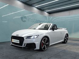 Audi TT Roadster