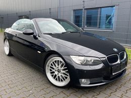 BMW 320 Cabriolet