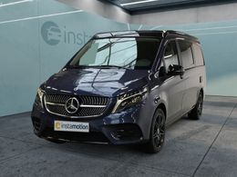 Mercedes V300