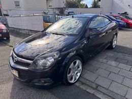 Opel Astra Cabriolet