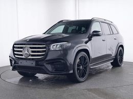 Mercedes GLS450