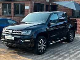 VW Amarok