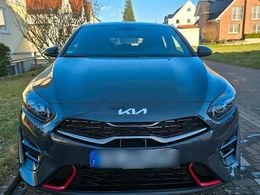 Kia ProCeed GT