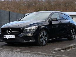 Mercedes CLA220