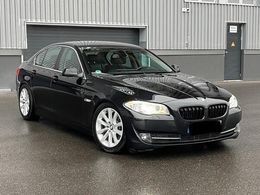 BMW 523