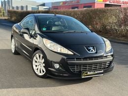 Peugeot 207 CC