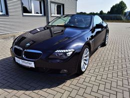 BMW 630 Cabriolet