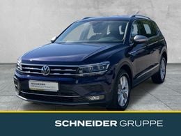 VW Tiguan Allspace