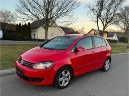 VW Golf Plus Cross