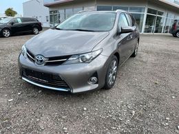 Toyota Auris Touring Sports