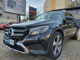 Mercedes GLC250