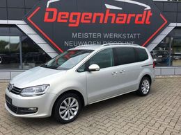 VW Sharan