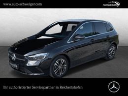 Mercedes B180