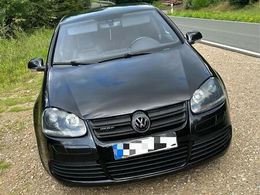 VW Golf V