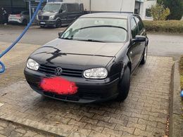 VW Golf IV