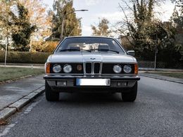 BMW 628