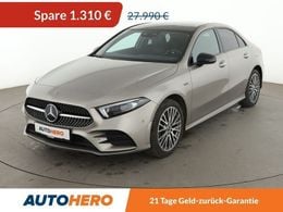 Mercedes A250