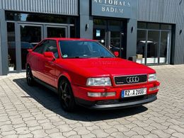 Audi Quattro