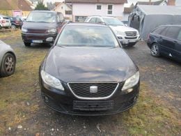 Seat Exeo