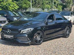 Mercedes CLA200