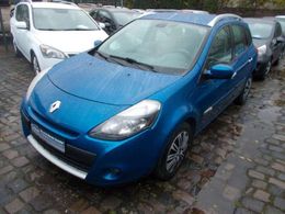 Renault Clio GrandTour