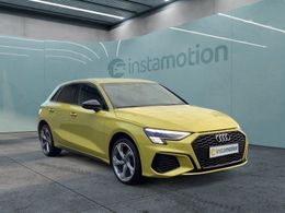 Audi A3 Sportback e-tron