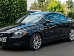 Volvo C70