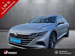 VW Arteon