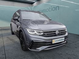 VW Tiguan Allspace