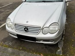 Mercedes CL200