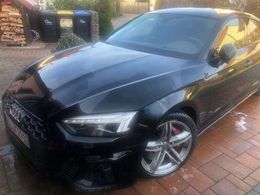 Audi S5 Sportback